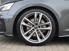 Audi A5 (2023) thumbnail 16