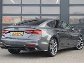 Audi A5 (2023) thumbnail 3