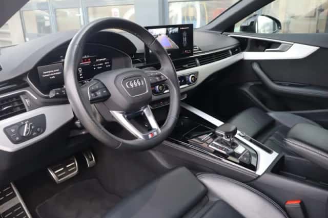 Audi A5 (2023) thumbnail 21