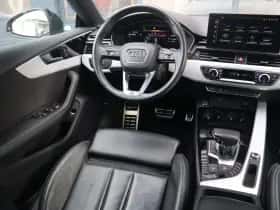 Audi A5 (2023) thumbnail 25