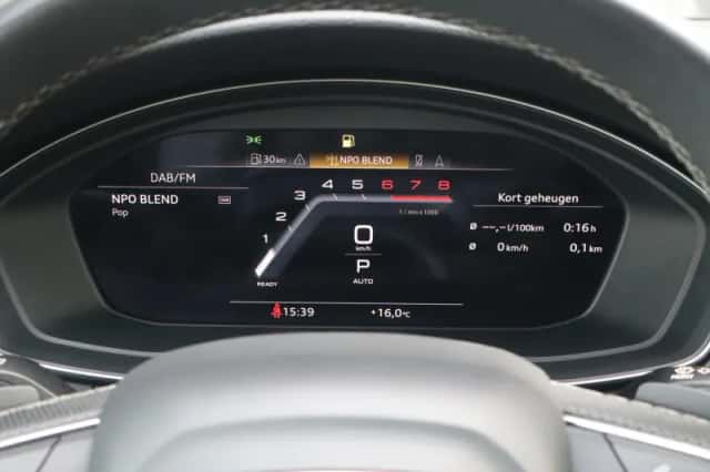 Audi A5 (2023) thumbnail 26