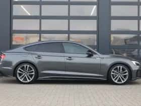 Audi A5 (2023) thumbnail 4