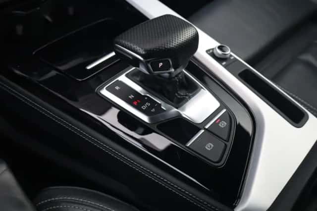 Audi A5 (2023) thumbnail 34