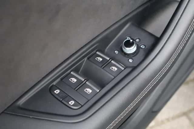 Audi A5 (2023) thumbnail 35