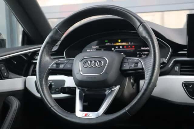Audi A5 (2023) thumbnail 37