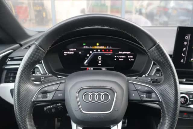 Audi A5 (2023) thumbnail 38