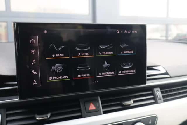 Audi A5 (2023) thumbnail 39