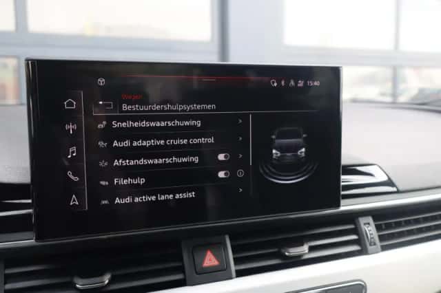 Audi A5 (2023) thumbnail 40