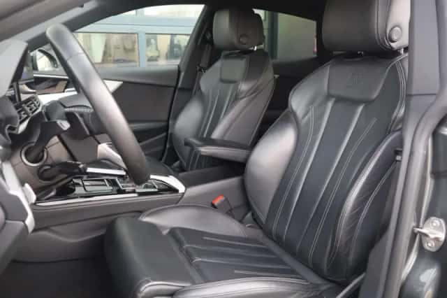 Audi A5 (2023) thumbnail 5