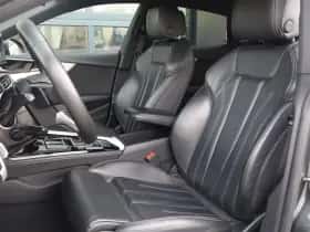 Audi A5 (2023) thumbnail 5