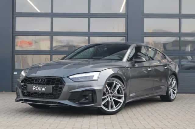 Audi A5 (2023) thumbnail 41