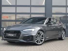 Audi A5 (2023) thumbnail 41