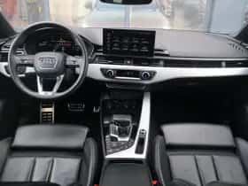 Audi A5 (2023) thumbnail 6