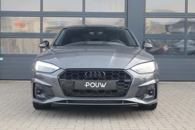 Audi A5 (2023) thumbnail 9