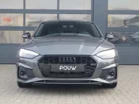 Audi A5 (2023) thumbnail 9