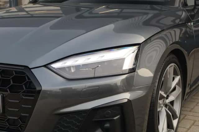 Audi A5 (2023) thumbnail 10