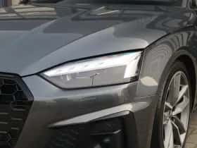 Audi A5 (2023) thumbnail 10