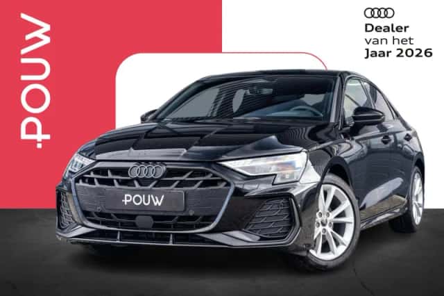 Audi A3 (2026) thumbnail 1
