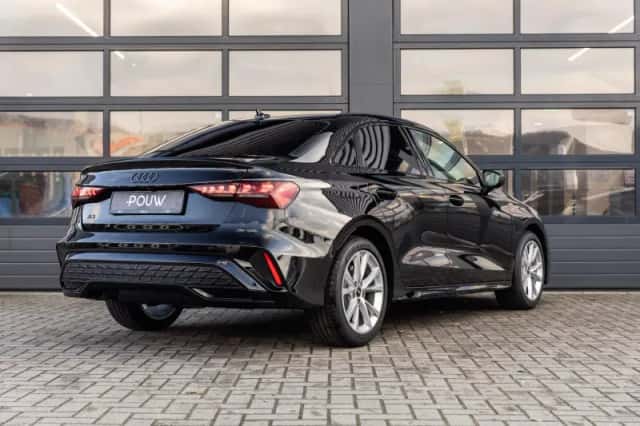 Audi A3 (2026) thumbnail 2
