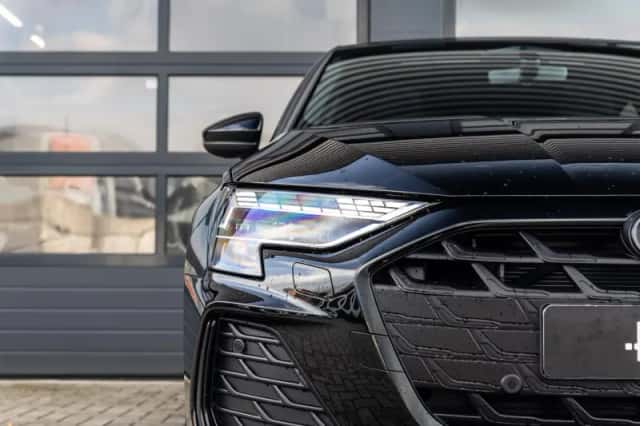 Audi A3 (2026) thumbnail 11