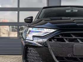 Audi A3 (2026) thumbnail 11