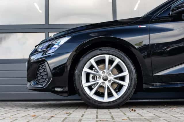 Audi A3 (2026) thumbnail 12