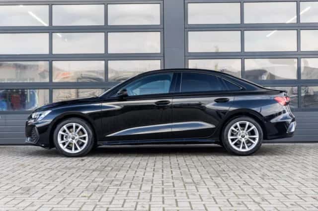 Audi A3 (2026) thumbnail 13