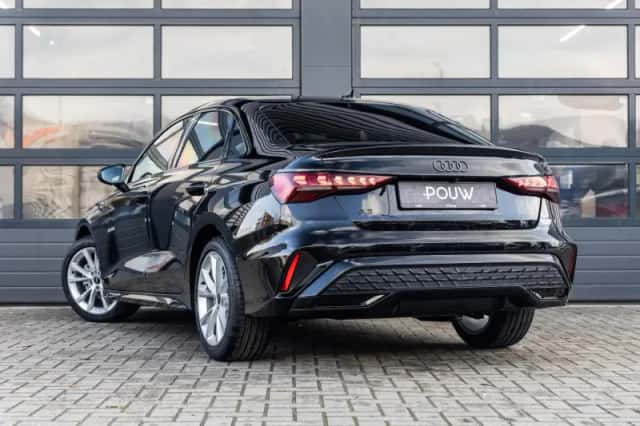 Audi A3 (2026) thumbnail 14