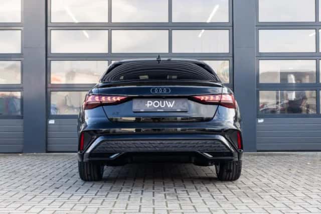 Audi A3 (2026) thumbnail 15