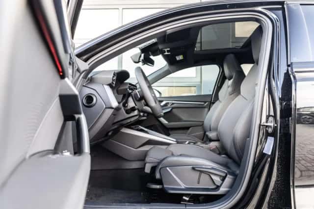 Audi A3 (2026) thumbnail 18