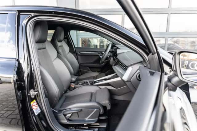 Audi A3 (2026) thumbnail 19