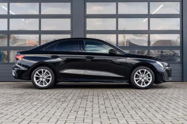 Audi A3 (2026) thumbnail 3
