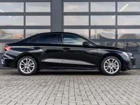 Audi A3 (2026) thumbnail 3