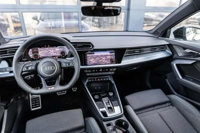 Audi A3 (2026) thumbnail 21