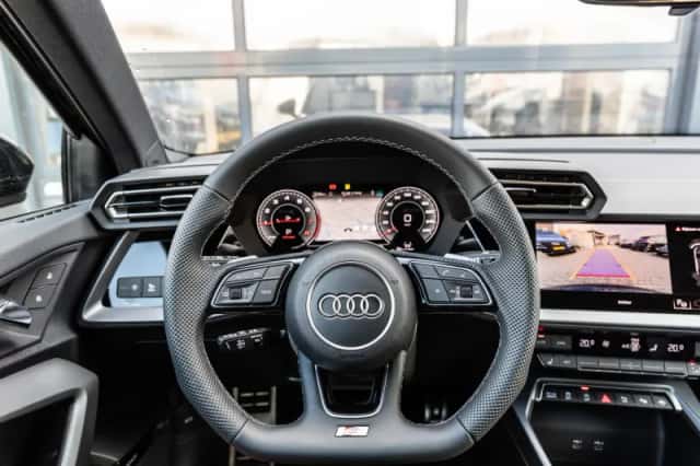 Audi A3 (2026) thumbnail 22