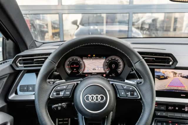 Audi A3 (2026) thumbnail 25