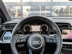 Audi A3 (2026) thumbnail 25