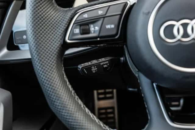 Audi A3 (2026) thumbnail 26