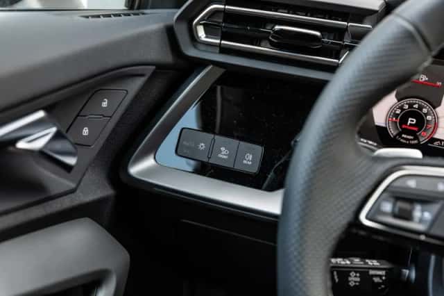 Audi A3 (2026) thumbnail 27
