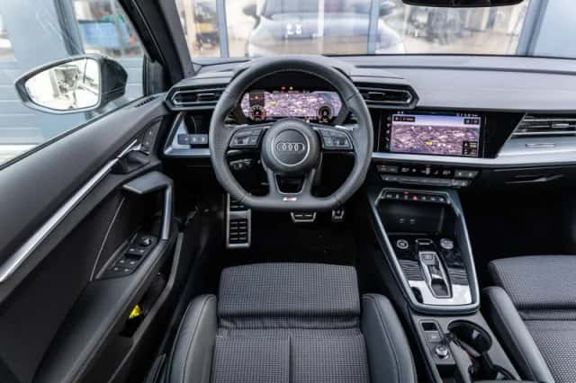Audi A3 (2026) thumbnail 28
