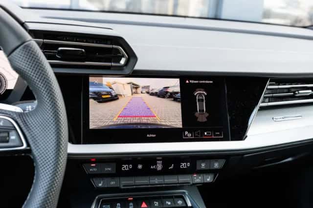 Audi A3 (2026) thumbnail 29