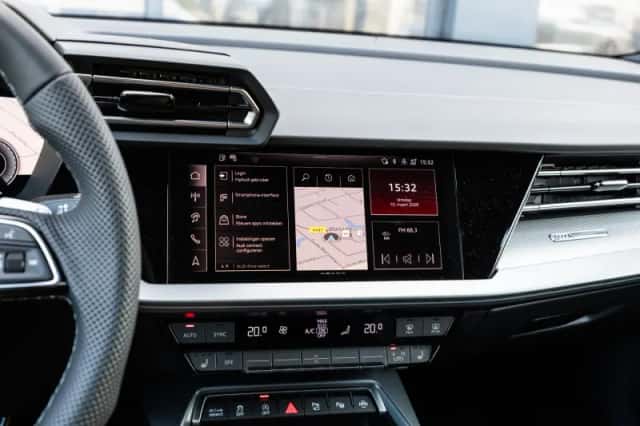 Audi A3 (2026) thumbnail 30