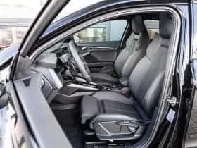Audi A3 (2026) thumbnail 4