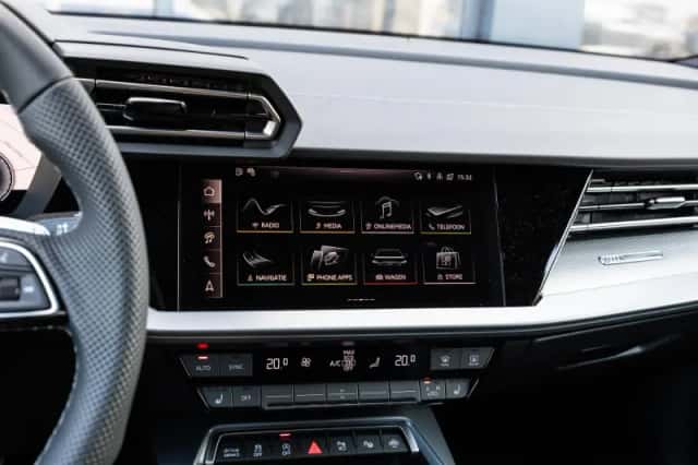 Audi A3 (2026) thumbnail 31