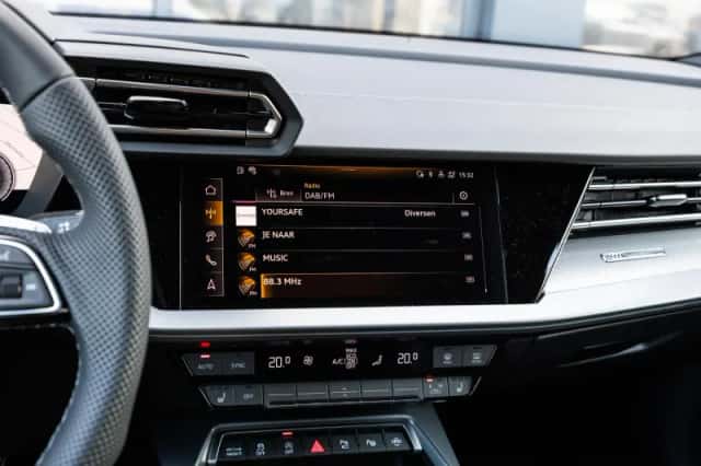 Audi A3 (2026) thumbnail 33
