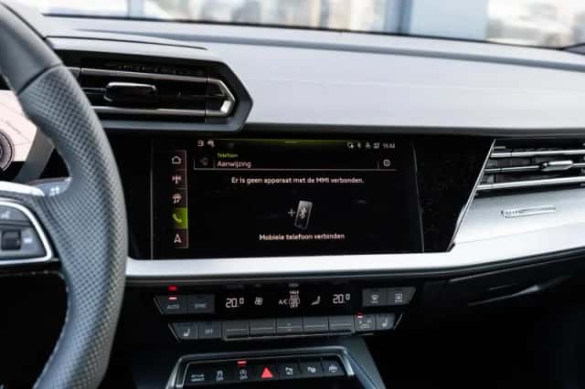 Audi A3 (2026) thumbnail 34