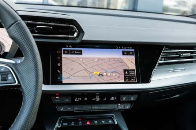 Audi A3 (2026) thumbnail 35