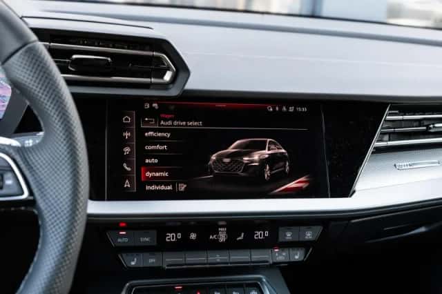 Audi A3 (2026) thumbnail 37