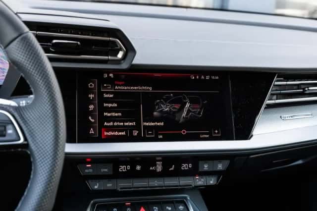 Audi A3 (2026) thumbnail 38