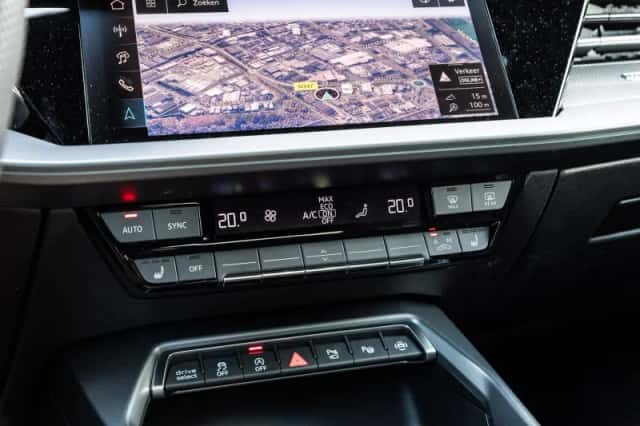 Audi A3 (2026) thumbnail 39